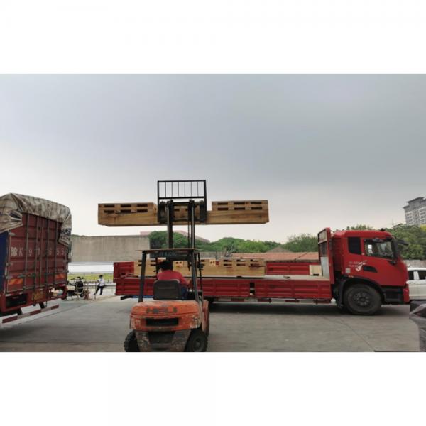 大型设备木箱包装，上门打包服务