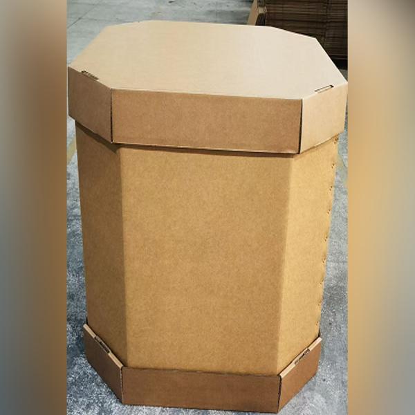 重型纸箱